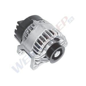 Zdjęcie miniatura produktu Alternator regenerowany MARC1217 Magneti Marelli