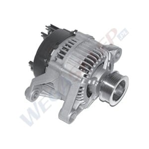 Zdjęcie miniatura produktu Alternator regenerowany MARC1220 Magneti Marelli