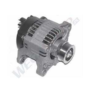 Zdjęcie miniatura produktu Alternator regenerowany MARC1221 Magneti Marelli