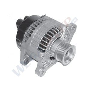 Zdjęcie miniatura produktu Alternator regenerowany MARC1223 Magneti Marelli