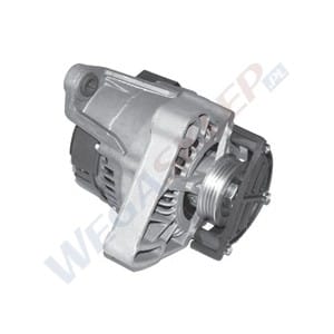 Zdjęcie miniatura produktu Alternator regenerowany MARC1350 Magneti Marelli