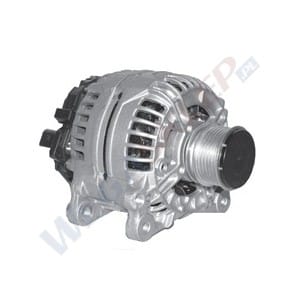 Zdjęcie miniatura produktu Alternator regenerowany MARC1394 Magneti Marelli