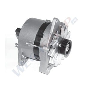 Zdjęcie miniatura produktu Alternator regenerowany MARC1455 Magneti Marelli