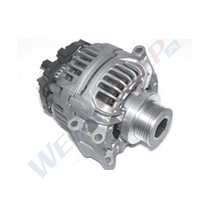 Zdjęcie miniatura produktu Alternator regenerowany MARC1470 Magneti Marelli