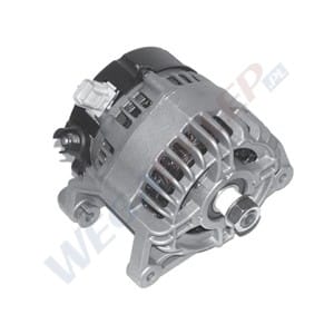 Zdjęcie miniatura produktu Alternator regenerowany MARC1475 Magneti Marelli