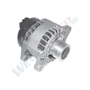 Zdjęcie miniatura produktu Alternator regenerowany MARC1558 Magneti Marelli