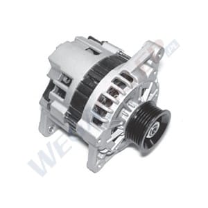 Zdjęcie miniatura produktu Alternator regenerowany MARC1671 Magneti Marelli