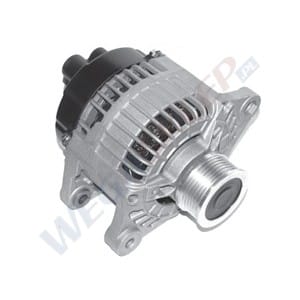 Zdjęcie miniatura produktu Alternator regenerowany MARC1698 Magneti Marelli