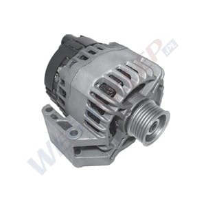 Zdjęcie miniatura produktu Alternator regenerowany MARC1856 Magneti Marelli