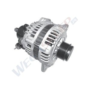 Zdjęcie miniatura produktu Alternator regenerowany MARC1899 Magneti Marelli