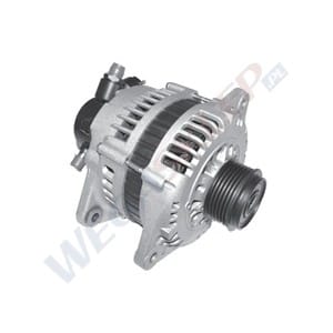 Zdjęcie miniatura produktu Alternator regenerowany MARC1901 Magneti Marelli