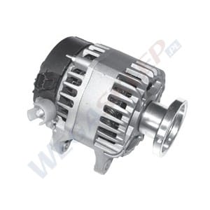 Zdjęcie miniatura produktu Alternator regenerowany MARC1989 Magneti Marelli