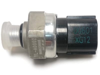Zdjęcie miniatura produktu Czujnik ciśnienia klim. MITSUBISHI NISSAN YL-A0002