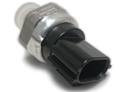Zdjęcie miniatura produktu Czujnik ciśnienia klim. MITSUBISHI NISSAN YL-A0002
