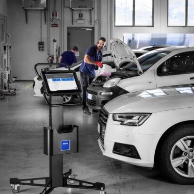 Zdjęcie miniatura produktu Axone Voice Premium Package