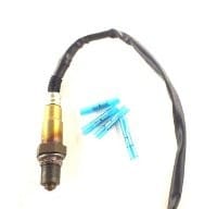 Zdjęcie miniatura produktu Sonda lambda uniwersalna planarna 4   przewodowa  Bosch 0258986602UNI