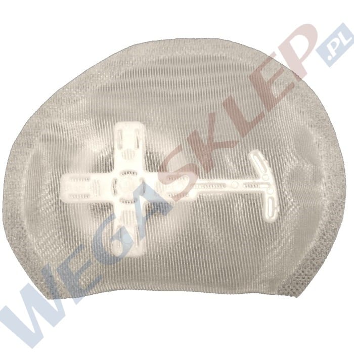 Zdjęcie miniatura produktu Filtr pompy paliwa 22,5mm półokrągły