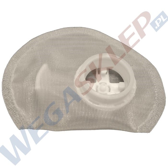 Zdjęcie miniatura produktu Filtr pompy paliwa 22,5mm półokrągły