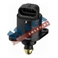 Zdjęcie miniatura produktu Silnik krokowy 59602 DAEWOO