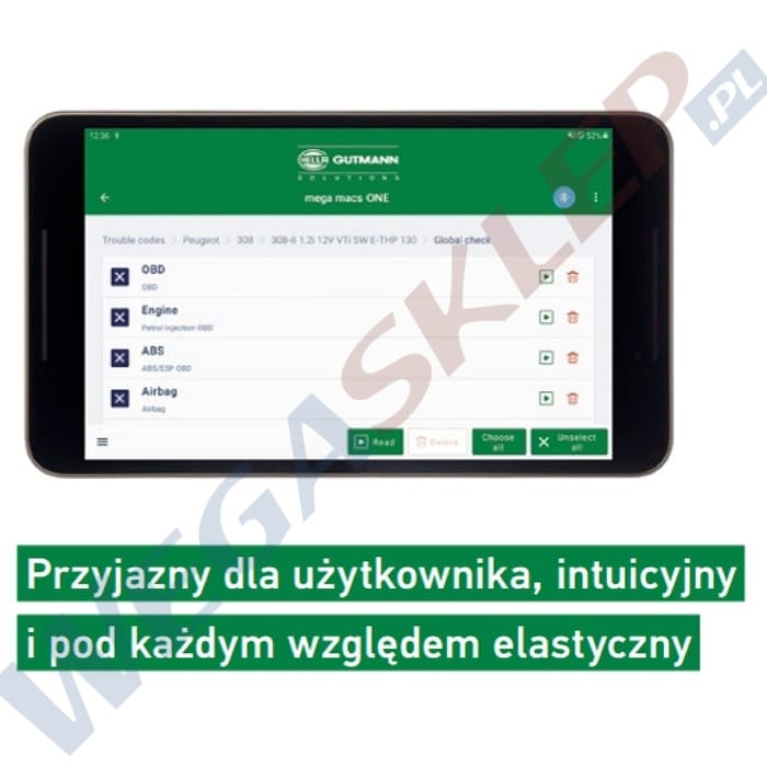Zdjęcie miniatura produktu mega macs ONE – nowość Hella Gutmann