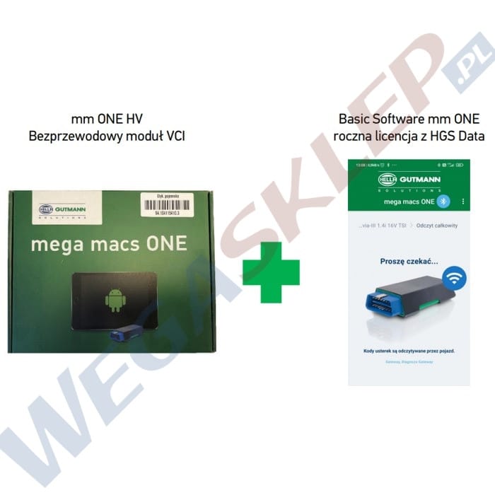 Zdjęcie miniatura produktu mega macs ONE – nowość Hella Gutmann