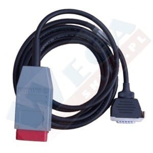 Zdjęcie miniatura produktu Hella Gutmann Przewód transmisji danych ST2/OBD*