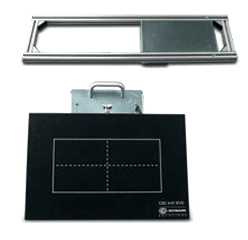Zdjęcie miniatura produktu Radar Kit I EVO (CSC 4-01 EVO)