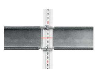 Zdjęcie miniatura produktu CSC-Tool miarka 2200 mm