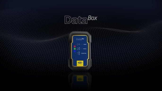 Zdjęcie miniatura produktu Interfejs Data Box