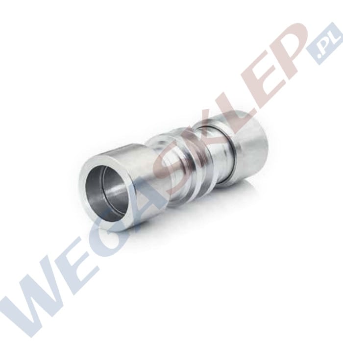 Zdjęcie miniatura produktu Złączka aluminiowa LOKRING 8 NK Al 50