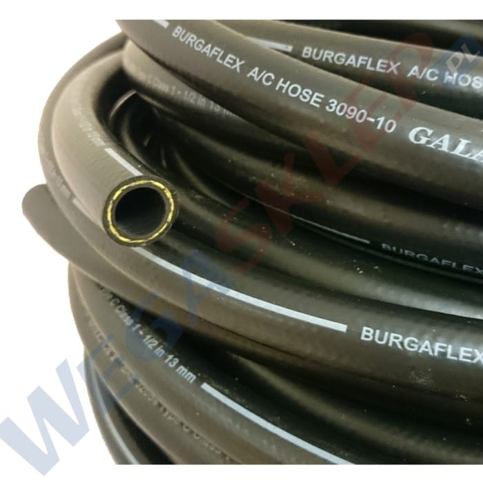 Zdjęcie miniatura produktu Wąż do klimatyzacji cienkościenny nr 10 GOODYEAR / DAYCO 1 metr