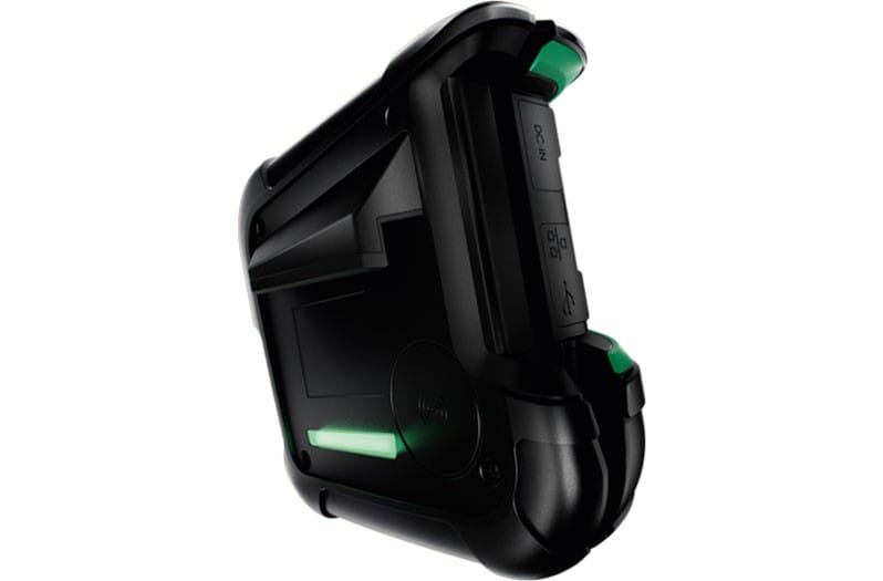 Zdjęcie miniatura produktu Tester Hella mega macs X