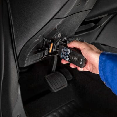 Zdjęcie miniatura produktu Axone Nemo Car Light + Nano S2 z aktualizacją 