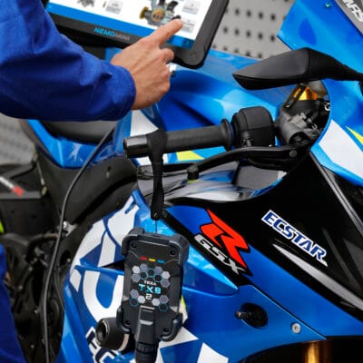 Zdjęcie miniatura produktu Axone Nemo Plus z oprogramowaniem (Bike) + Navigator TXB 2