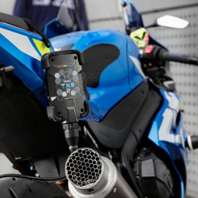 Zdjęcie miniatura produktu Axone Nemo Plus z oprogramowaniem (Bike) + Navigator TXB 2