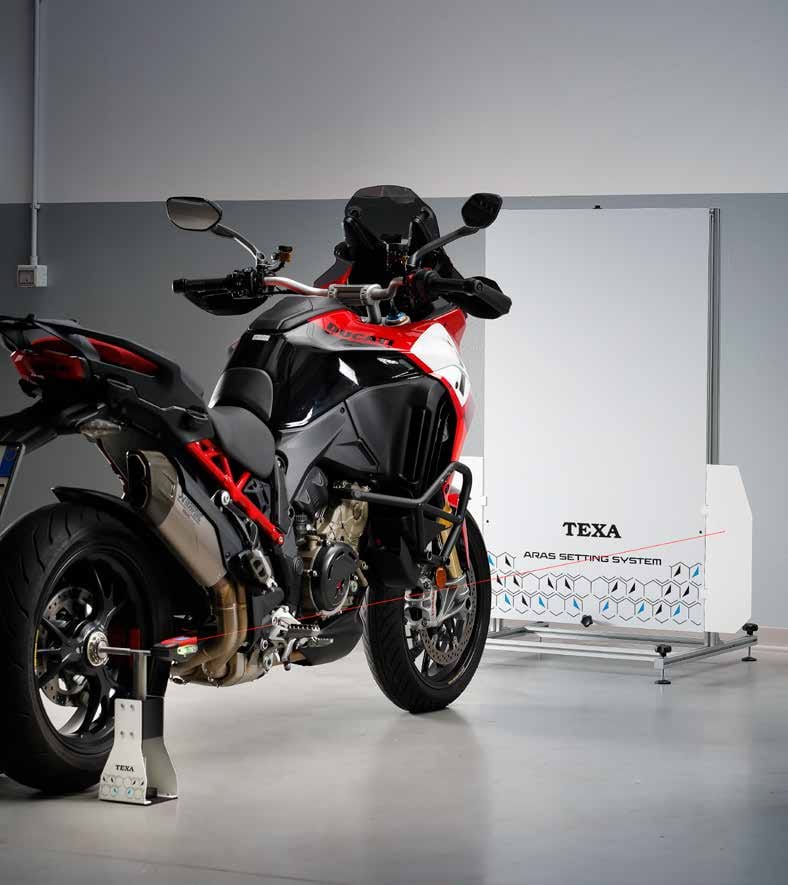 Zdjęcie miniatura produktu ARAS BIKE