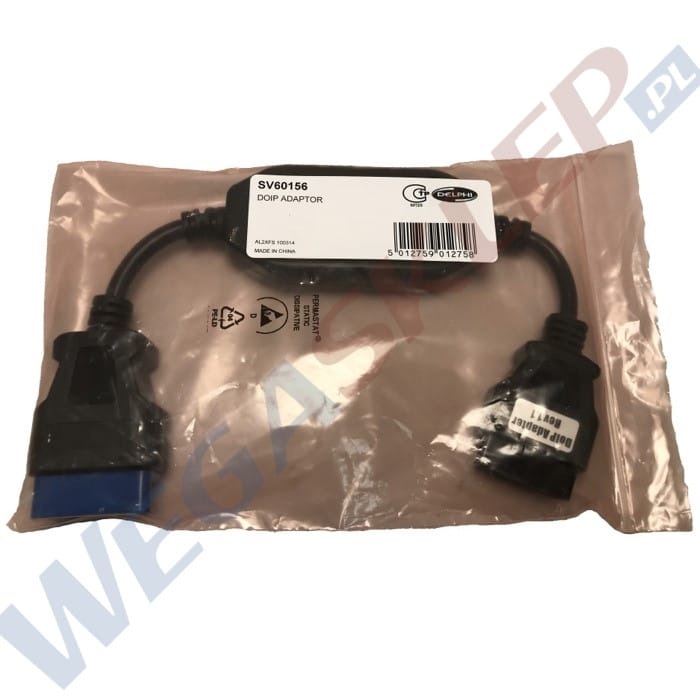 Zdjęcie miniatura produktu DOIP Adaptor