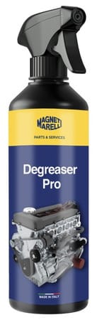 Zdjęcie miniatura produktu Marelli DEGREASER PRO 500 ml