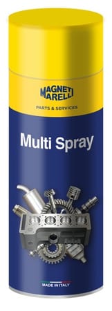Zdjęcie miniatura produktu Marelli Multi Spray 500 ml