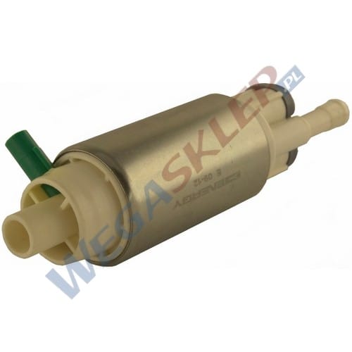 Zdjęcie miniatura produktu Pompa paliwa elektryczna w zbiorniku 3.0 bar