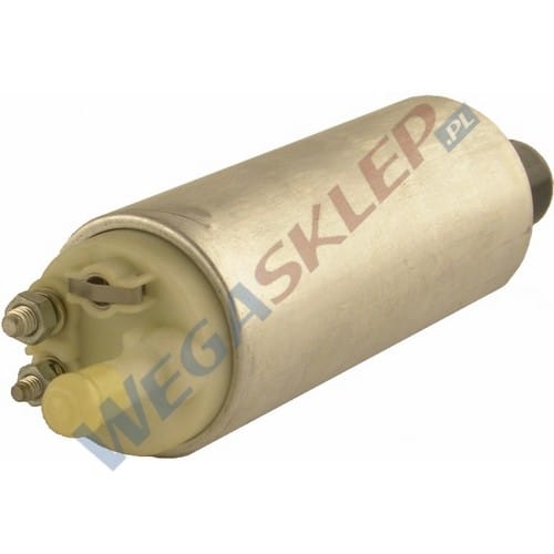 Zdjęcie miniatura produktu Pompa paliwa elektryczna w zbiorniku 4.0 bar