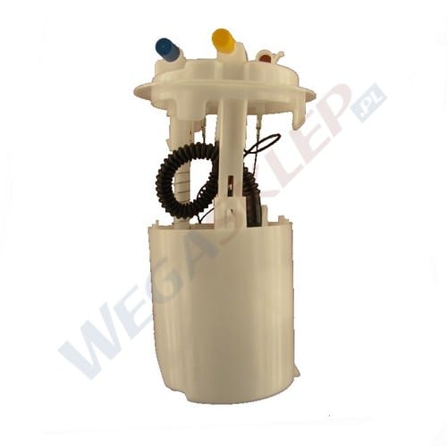 Zdjęcie miniatura produktu Pompa paliwa elektryczna w zbiorniku 3.5 bar HDI Kpl.