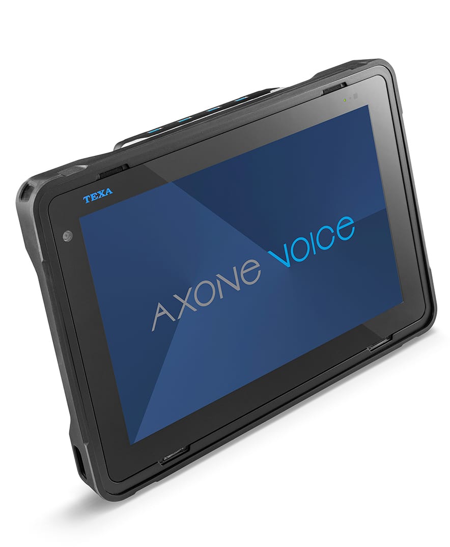 Zdjęcie miniatura produktu AXONE VOICE PREMIUM PACKAGE
