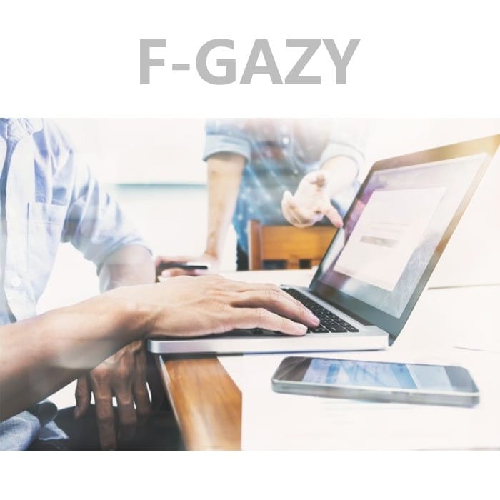 Zdjęcie miniatura produktu Szkolenie z klimatyzacji F-gazy z zaświadczeniem