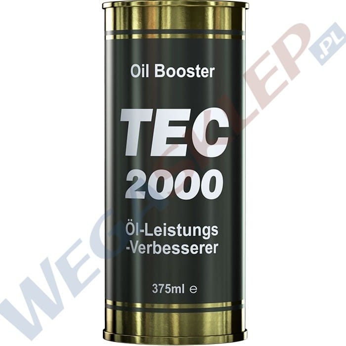 Zdjęcie miniatura produktu TEC-2000 Oil Booster