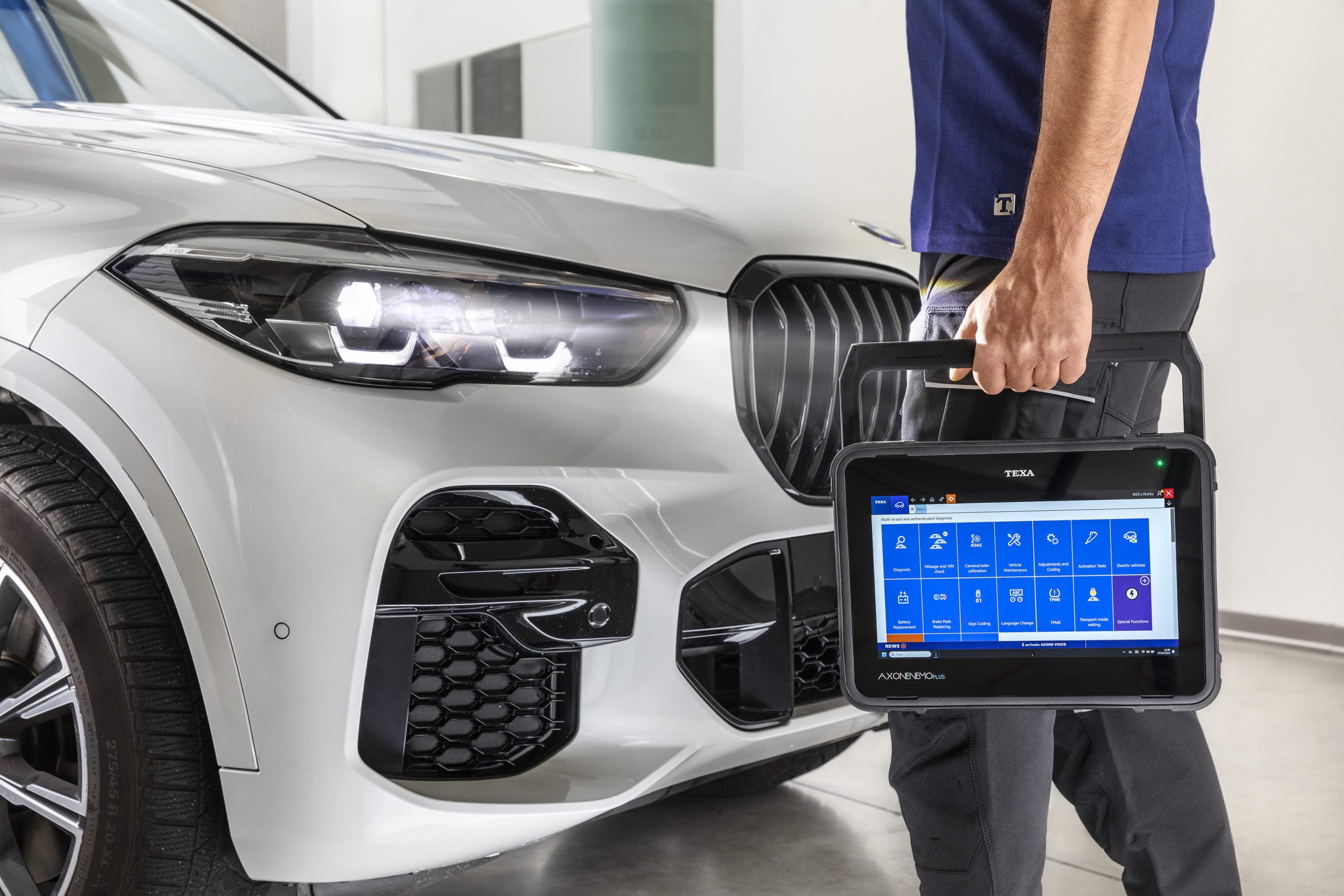 Zdjęcie miniatura produktu Axone Nemo Plus (bez oprogramowania)