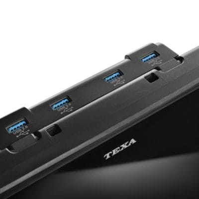 Zdjęcie miniatura produktu Axone Nemo Plus z oprogramowaniem (Truck) + TXT Multihub 2 z aktualizacją 