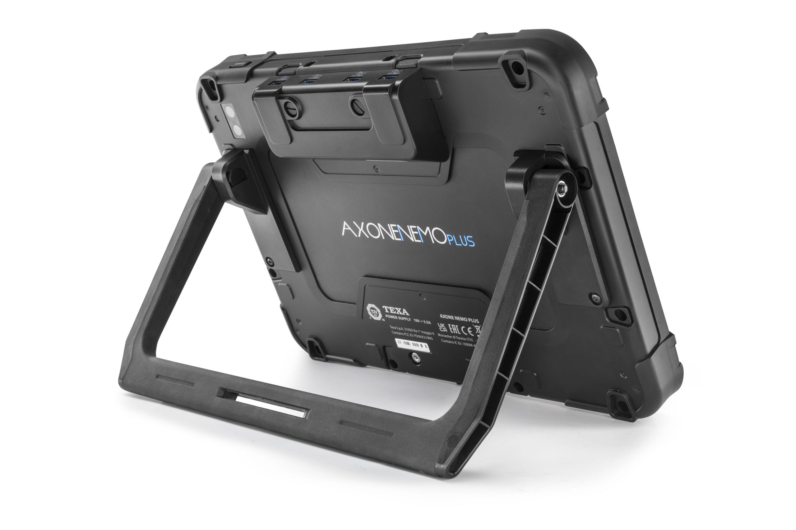 Zdjęcie miniatura produktu Axone Nemo Plus (bez oprogramowania)