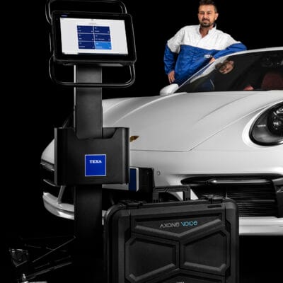 Zdjęcie miniatura produktu Axone Voice Premium Package