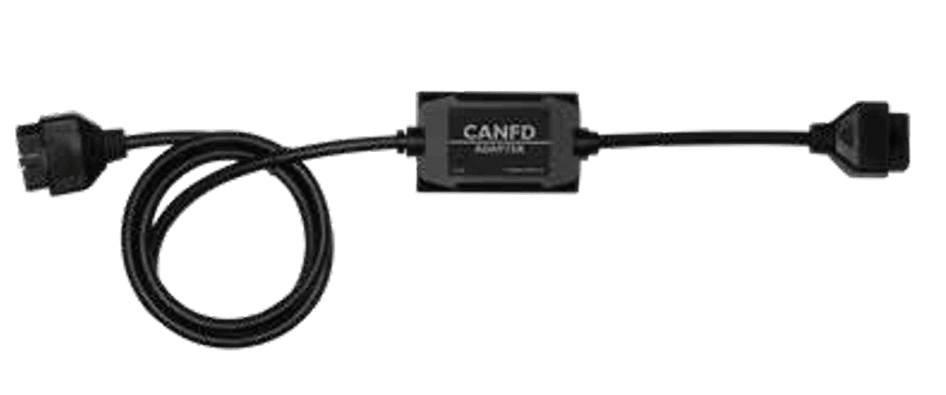 Zdjęcie miniatura produktu Adapter CAN FD dla Navigator NANO S